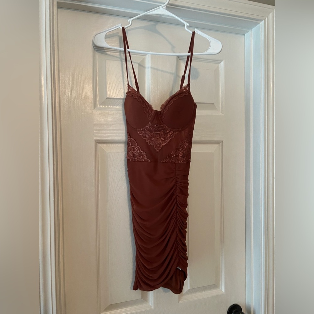 Bella And Bloom Boutique Dress
